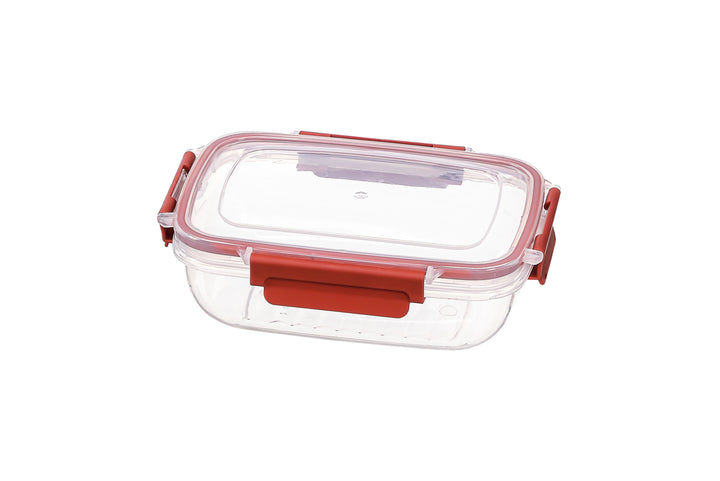 Bager Prime Rectangular Container1.1Lt Bg-729