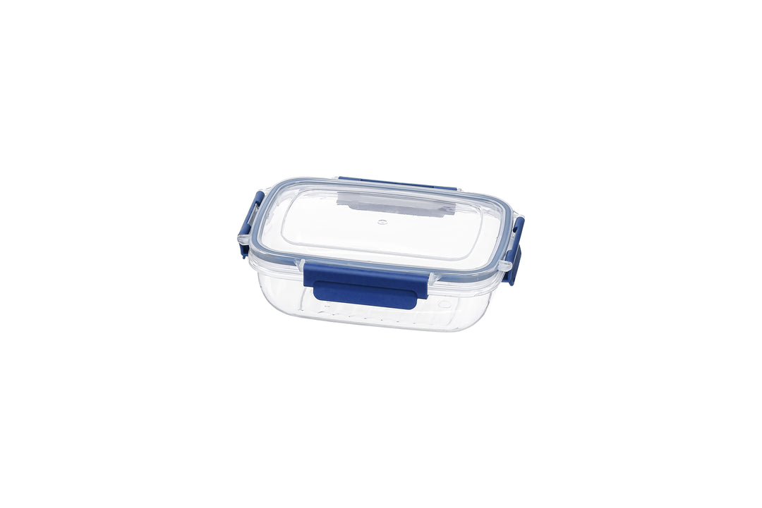Bager Prime Rectangular Container 350Ml Bg-727
