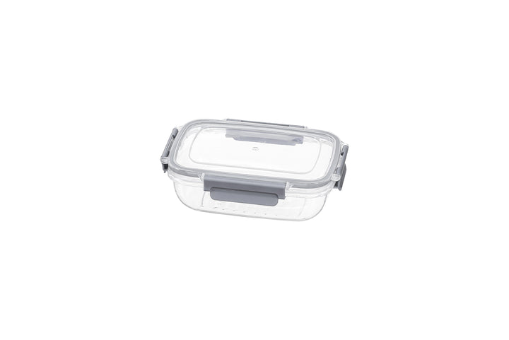 Bager Prime Rectangular Container 350Ml Bg-727