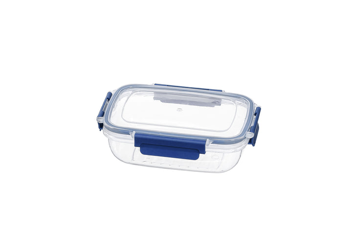 Bager Prime Rectangular Container 650Ml Bg-728