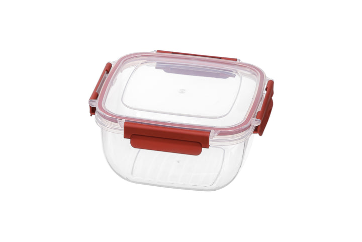 Bager Prime Square Container 1.5L Bg-741