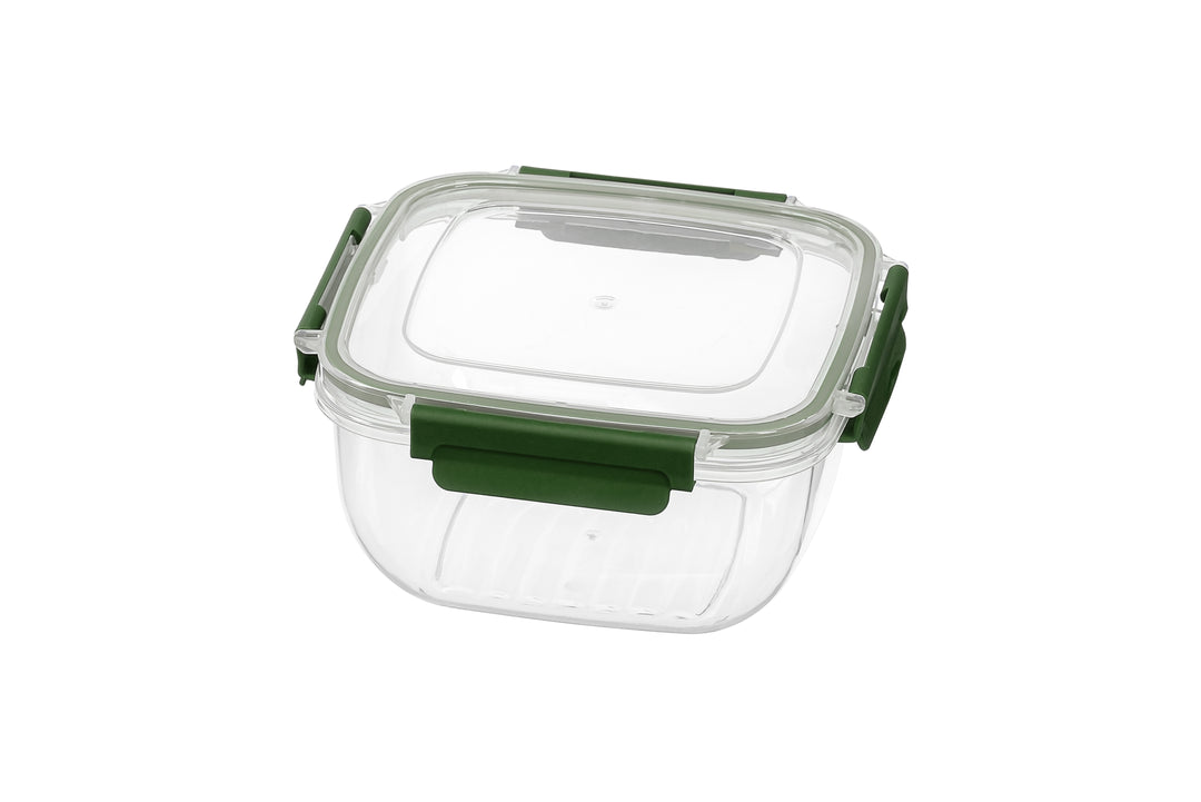 Bager Prime Square Container 1.5L Bg-741