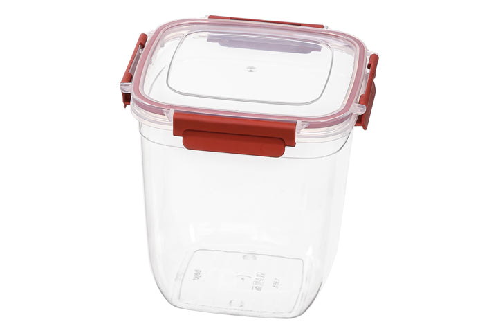 Bager Prime Square Container 3.25L Bg-753