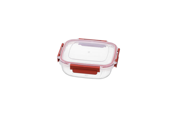 Bager Prime Square Container 350Ml Bg-745