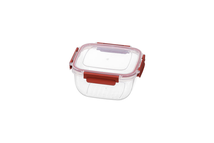 Bager Prime Square Container 500Ml Bg-739