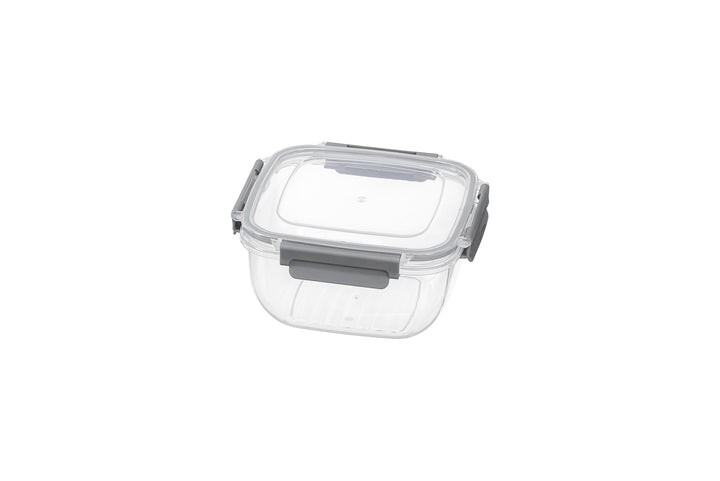 Bager Prime Square Container 500Ml Bg-739