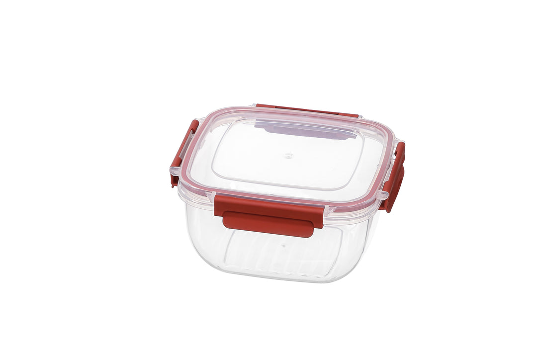 Bager Prime Square Container 900Ml Bg-740