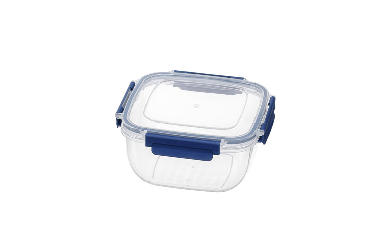 Bager Prime Square Container 900Ml Bg-740