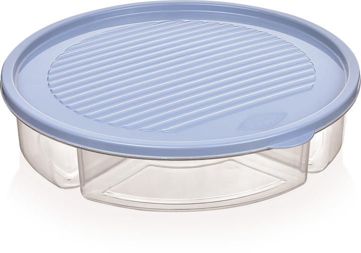 Bager Smart Storage Container 2L Bg-394