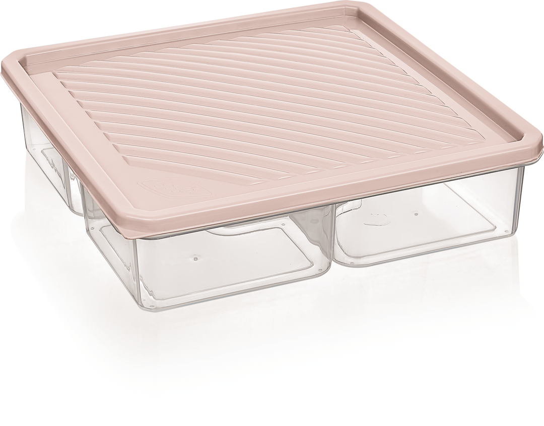 Bager Smart Storage Container Bg-447