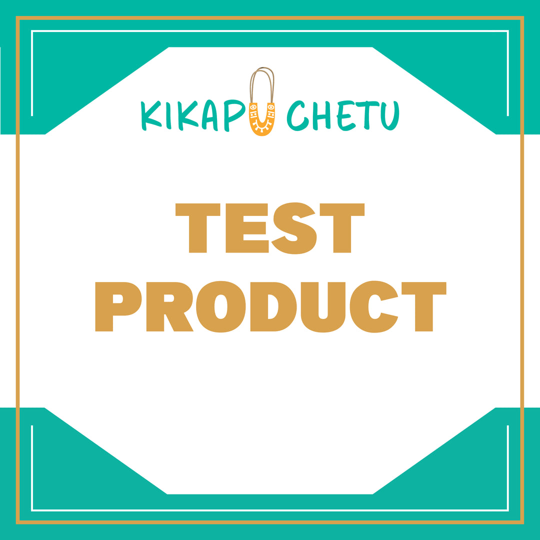 Test Product