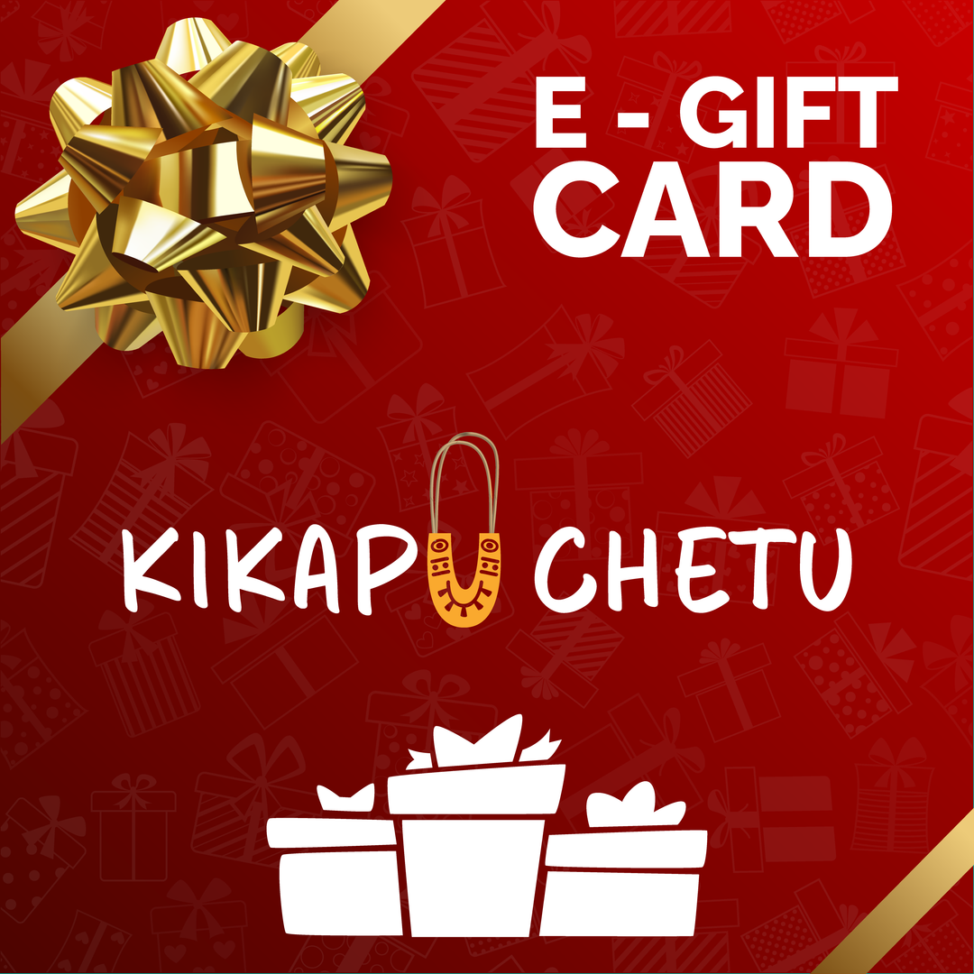 Digital Gift Cards