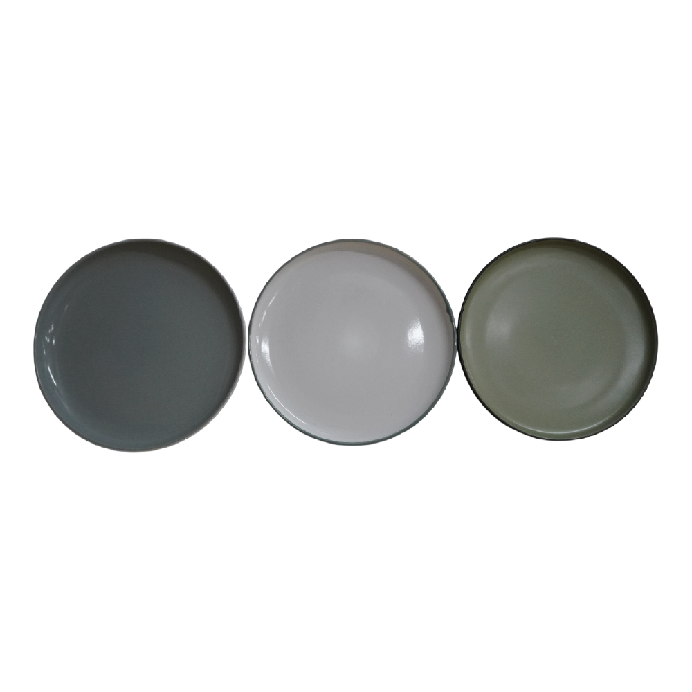 AAH 10.5 Inch Double Glazed Platter