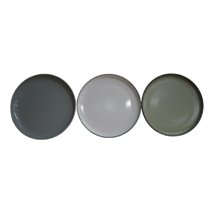 AAH 10.5 Inch Double Glazed Platter