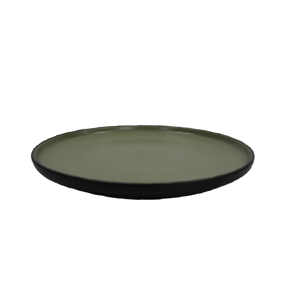 AAH 10.5 Inch Double Glazed Platter