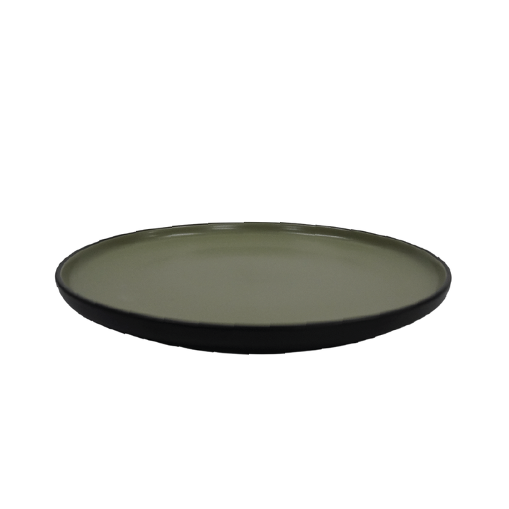 AAH 10.5 Inch Double Glazed Platter
