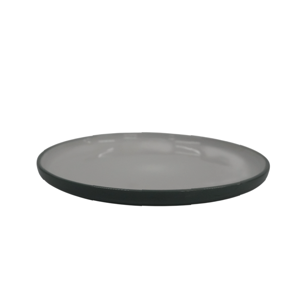 AAH 10.5 Inch Double Glazed Platter