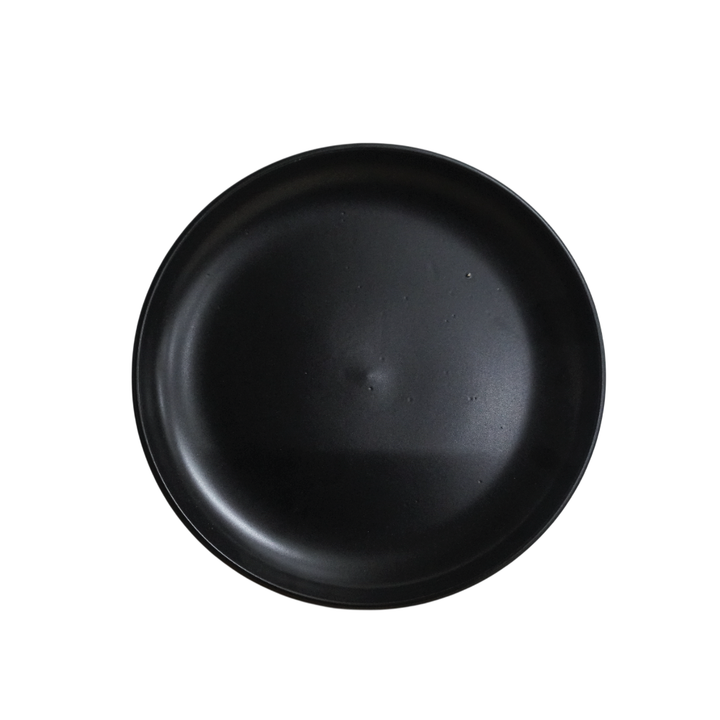 AAH 10.5 Inch Sub-Black  Side Plate
