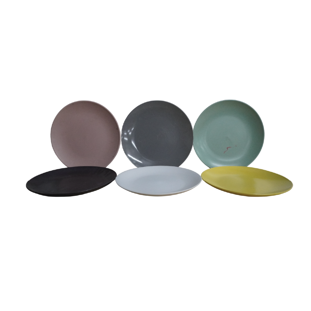 AAH 10.5 inch Plate