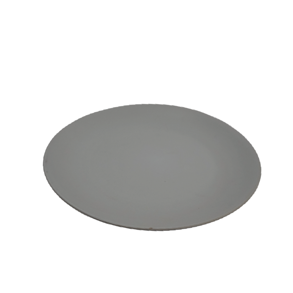AAH 10.5 "Two-Tone Plate