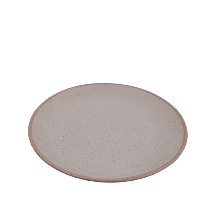 AAH 10.5 "Two-Tone Plate