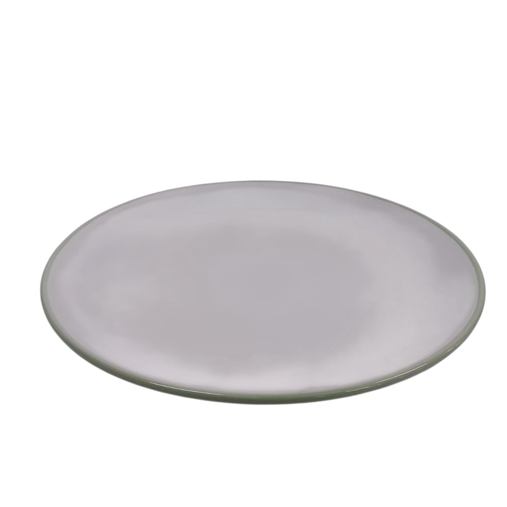 AAH 10.5 "Two-Tone Plate