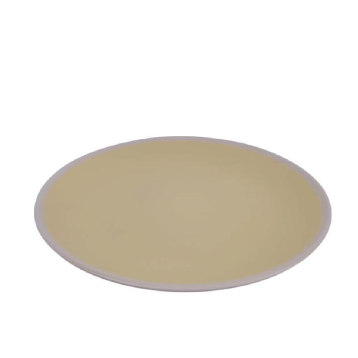 AAH 10.5 "Two-Tone Plate