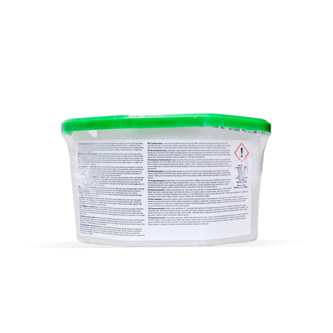 152 Interior Dehumidifier 400Ml