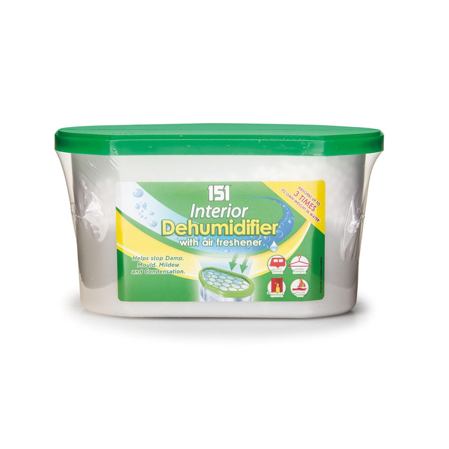 151 Interior Dehumidifier 400Ml