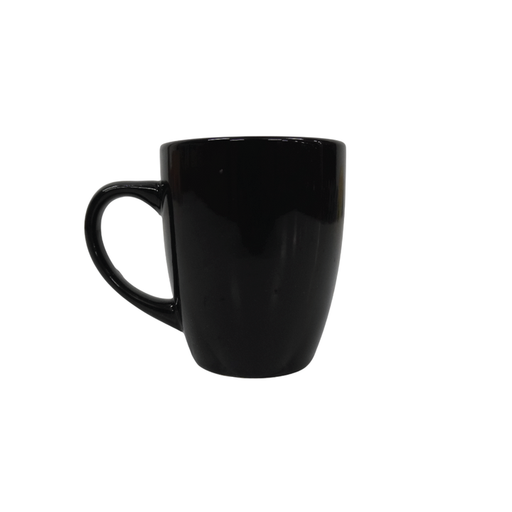 AAH 355Ml Bright Black Cup