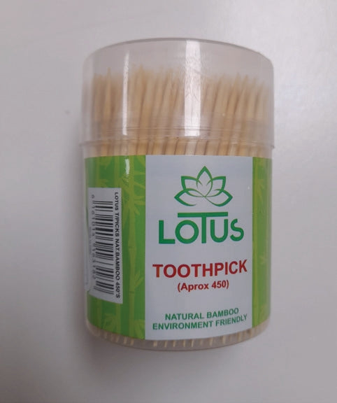 Lotus T/Picks 450'S