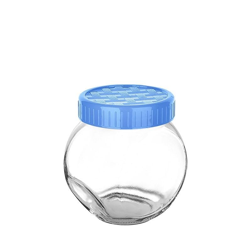 Titiz Lattice Jar 500Ml Kc-158