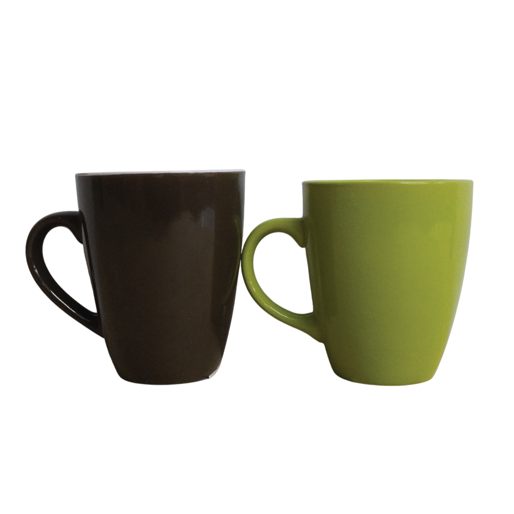 AAH 414Ml Glazed Cup (Positive)