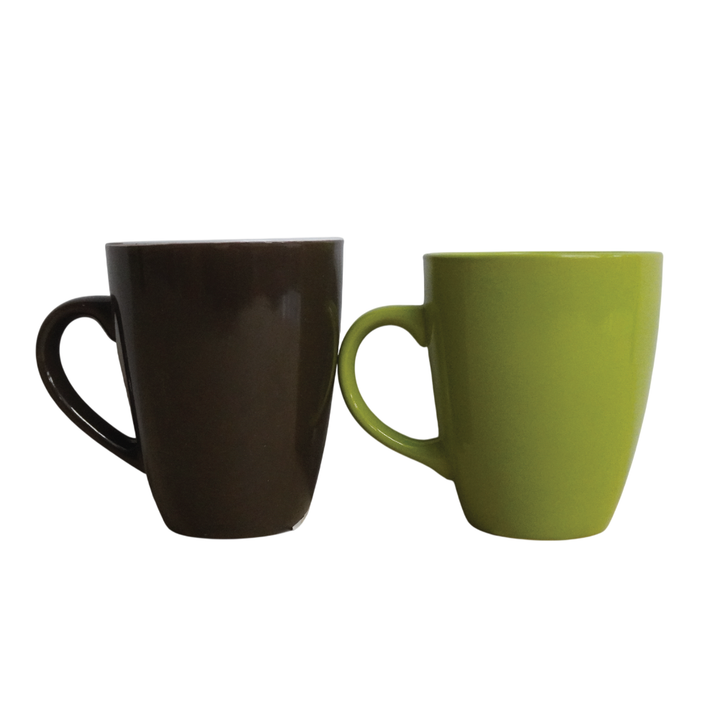 AAH 414Ml Glazed Cup (Positive)