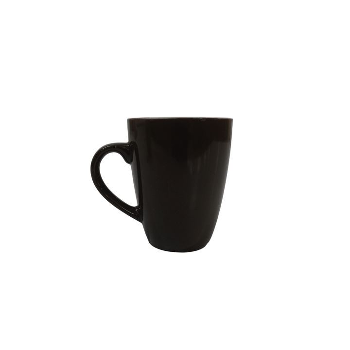 AAH 414Ml Glazed Cup (Positive)