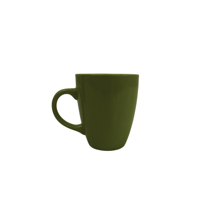 AAH 414Ml Glazed Cup (Positive)