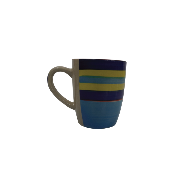 AAH 414Ml Hand Painted Mug