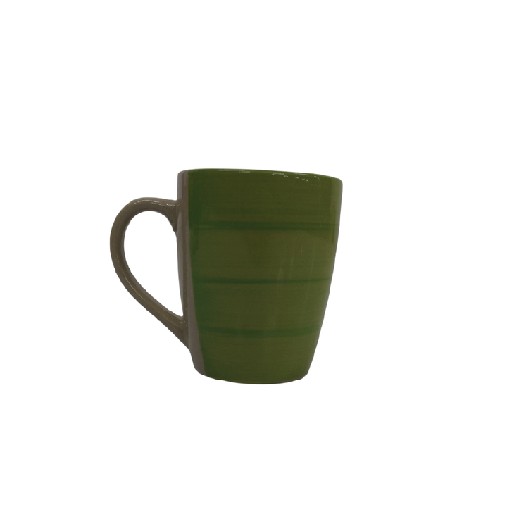 AAH 414Ml Hand Painted Mug