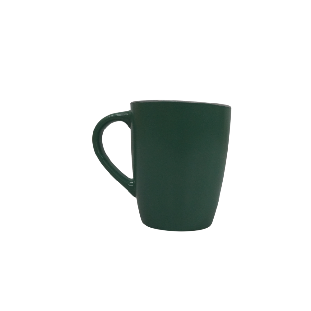 AAH 414Ml Hand Painted Mug