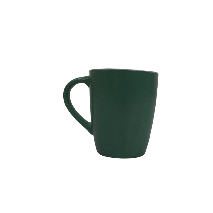 AAH 414Ml Hand Painted Mug