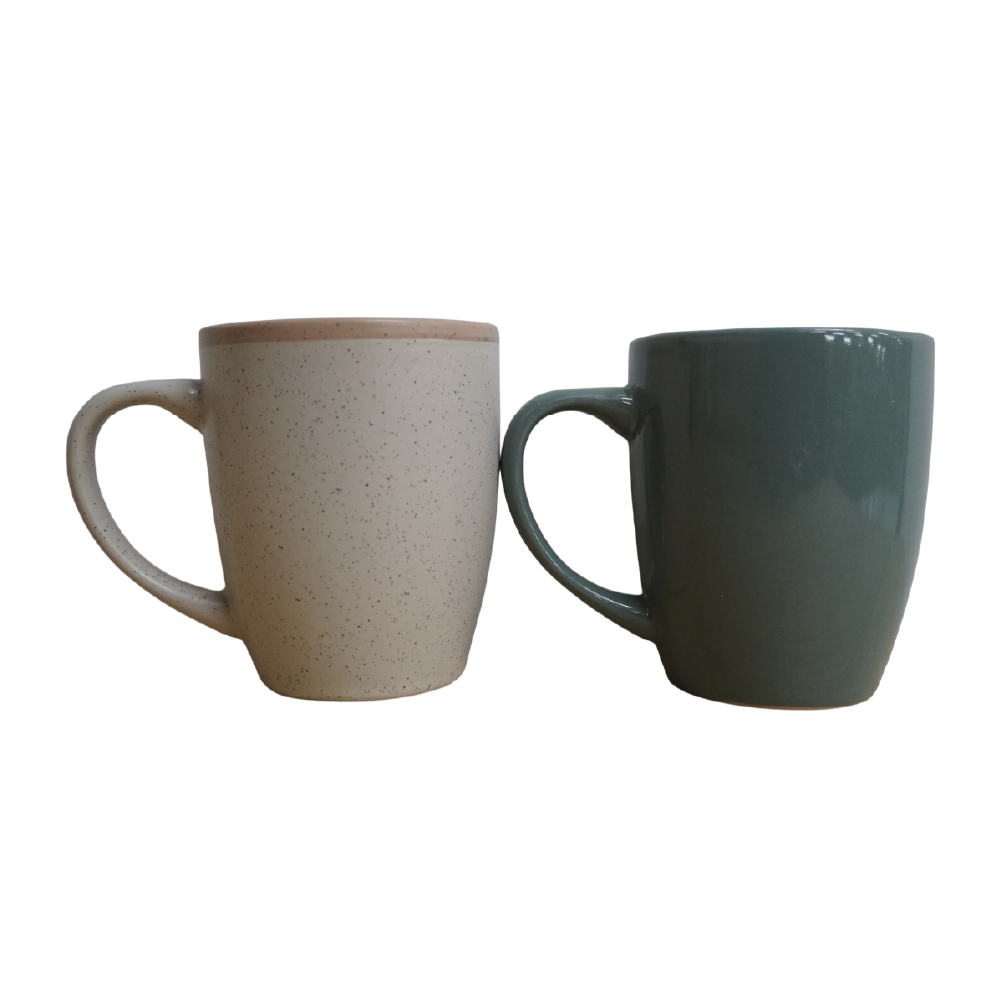 AAH 414Ml Two-Color Bullet