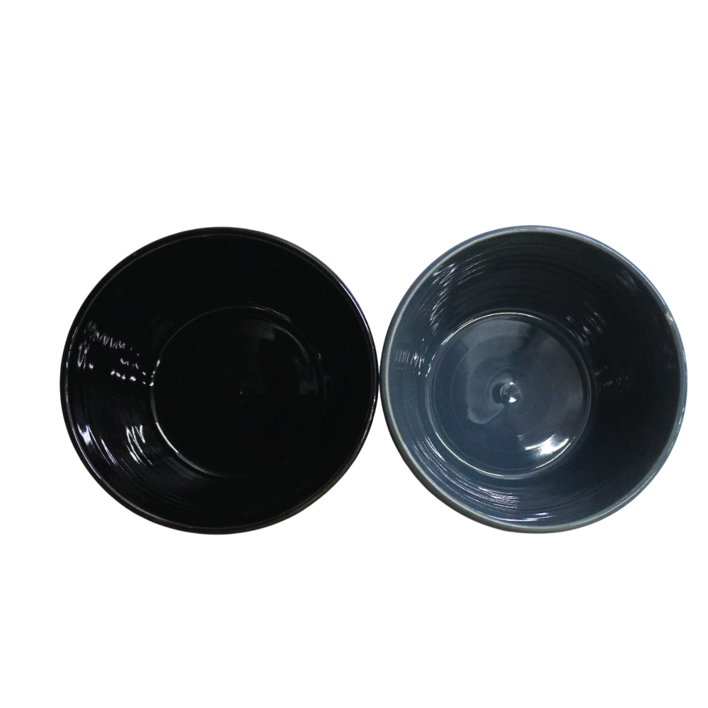 AAH 5.25 Threaded Bowl 650Ml