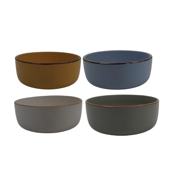 AAH 6.25 "Socket Side Bowl 975Ml