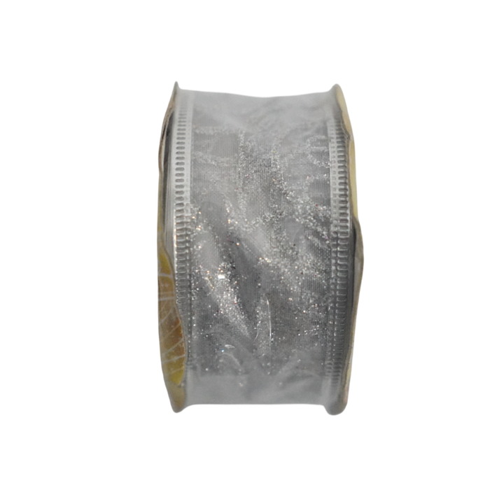 Ess Xmas Ribbon 3.8Cm Xm124