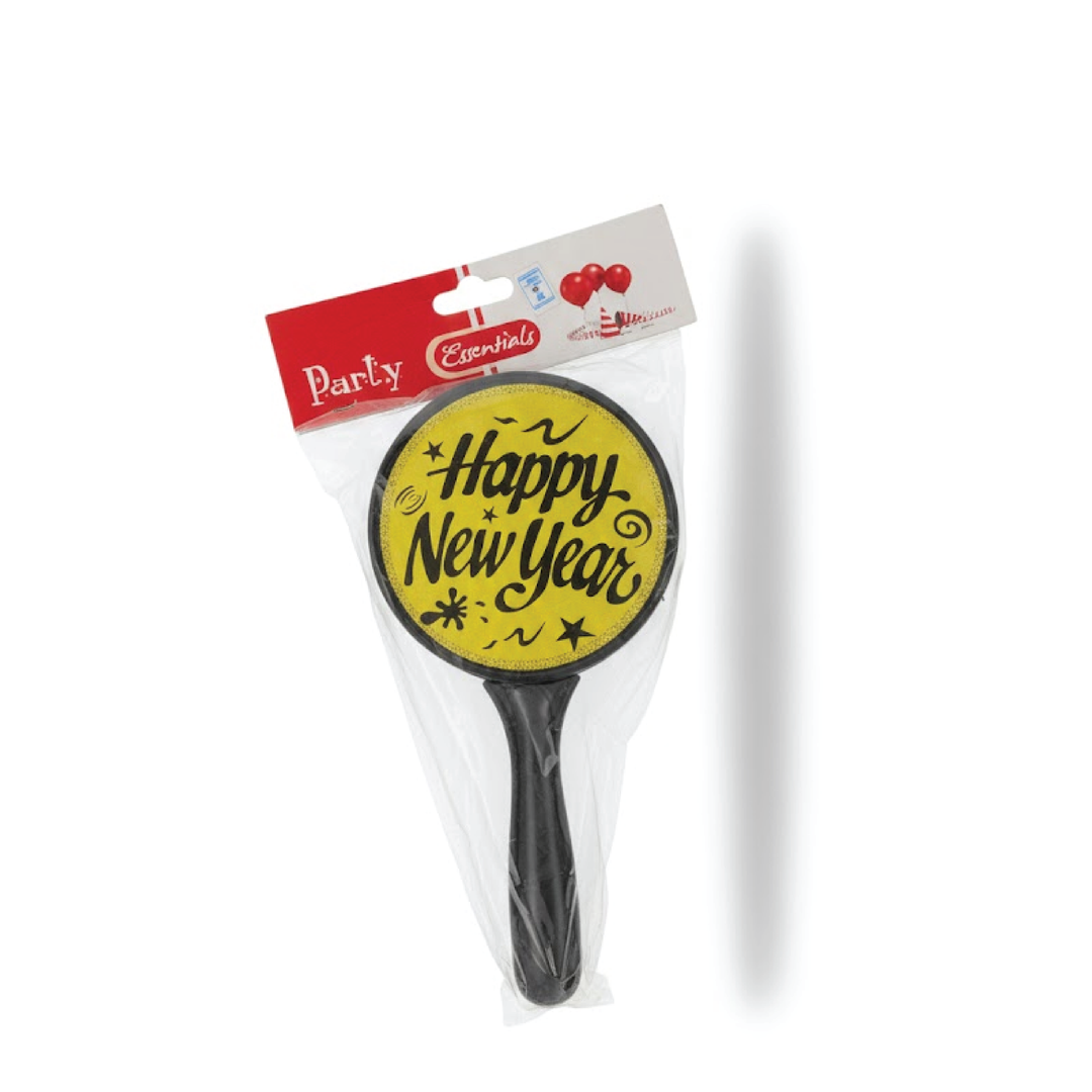 Ess-Kd36 9" P/Tambourine Gld