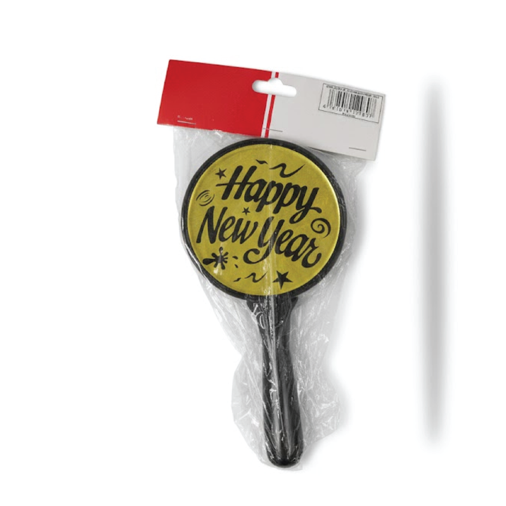 Ess-Kd36 9" P/Tambourine Gld