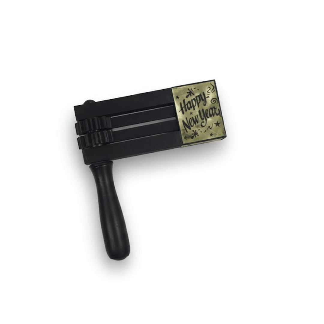 Ess-Kd37 7" D/Sound Ratchet Gld