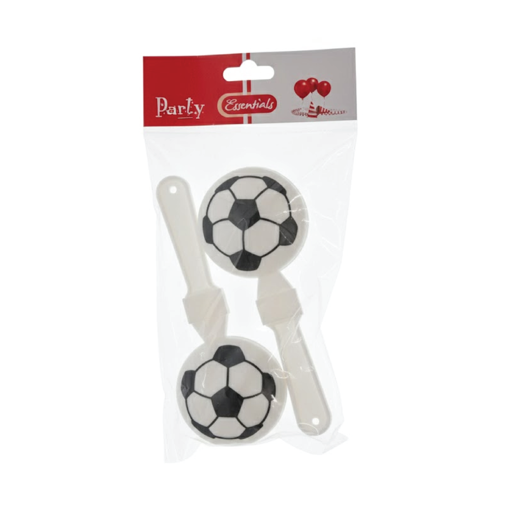 Ess-Kd82 6.5" Clappers Fcd 2`S