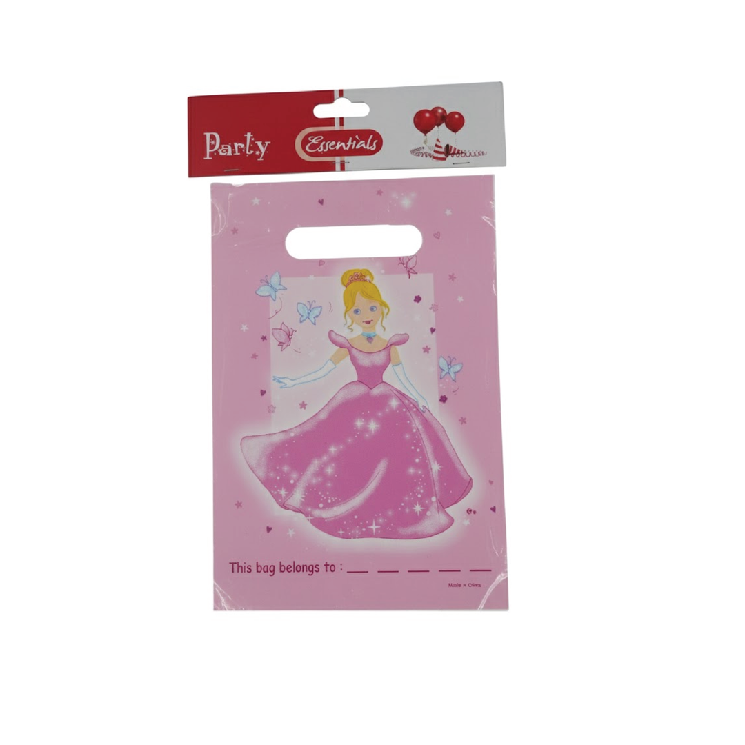 Ess-Kd126 Plst Forks Prd 6'S