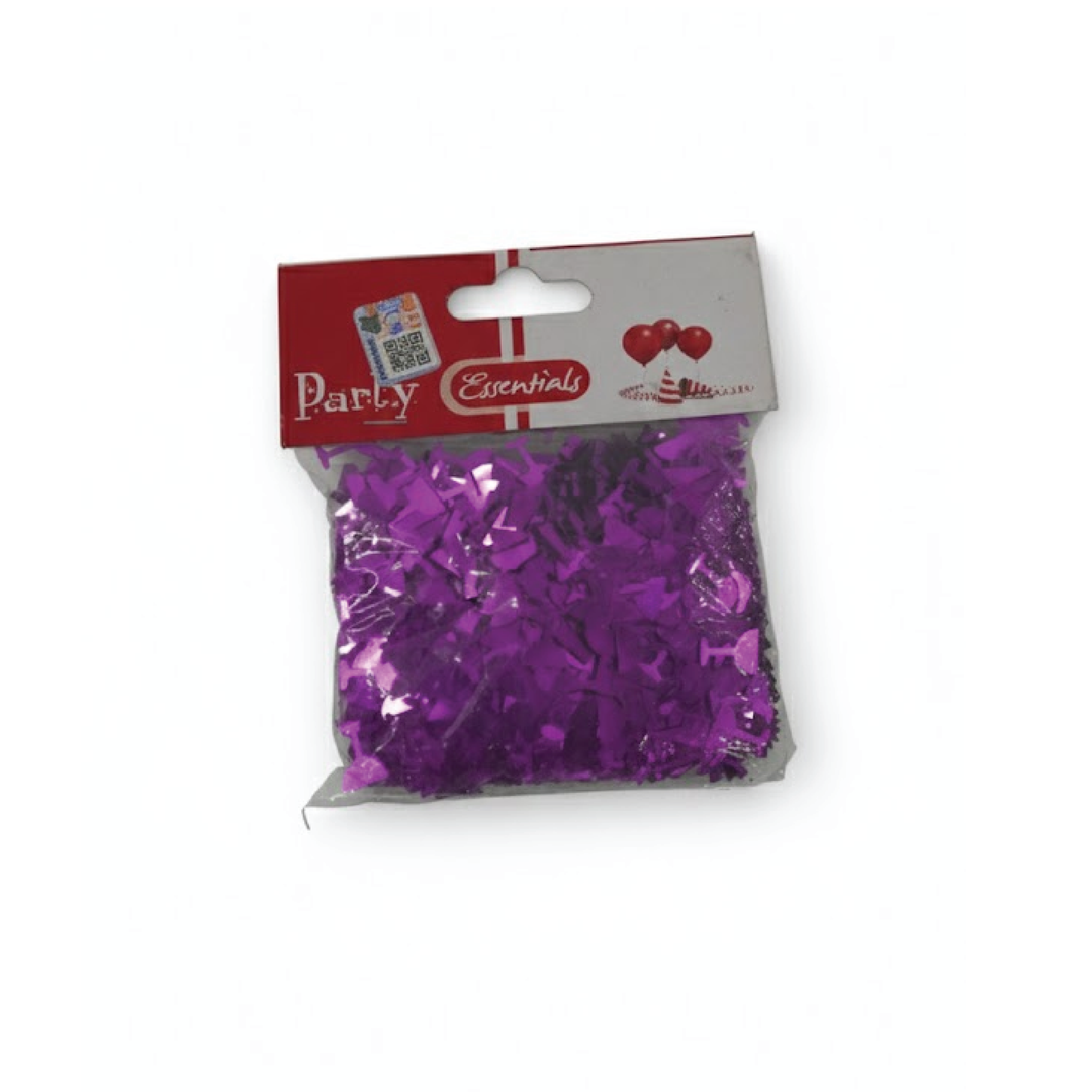 Ess-Kd190C Champagne Purple Confetti